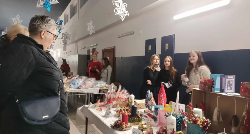 IX Festiwal Bożonarodzeniowy w Ossolińczyku 