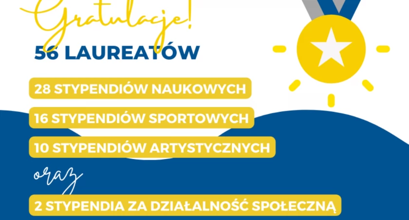 Uzdolnieni Dolnoślązacy otrzymają stypendia od FEM