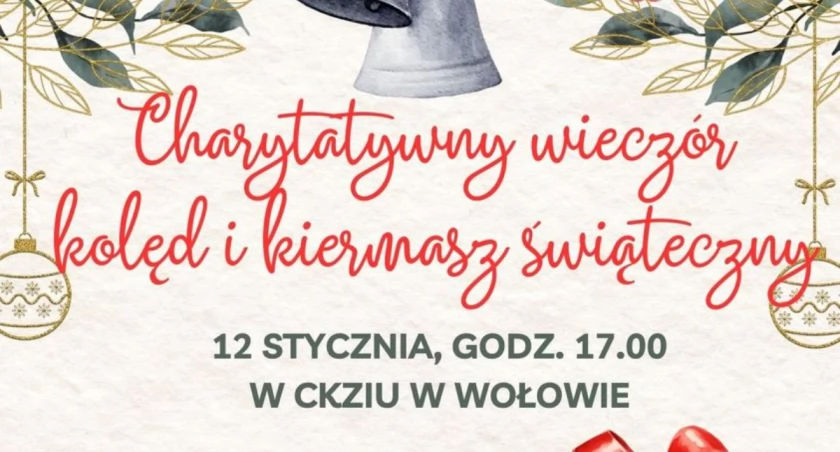 Będą zbierać pieniądze na rehabilitację uczniów
