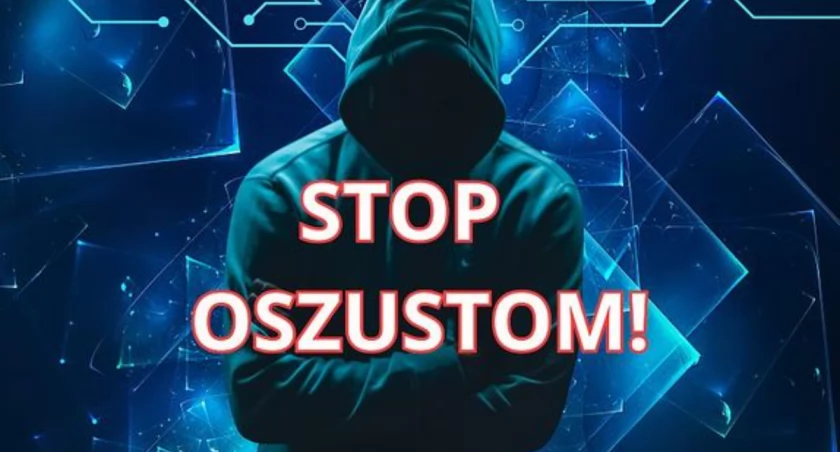 Mieszkanka powiatu wołowskiego oszukana metodą na 