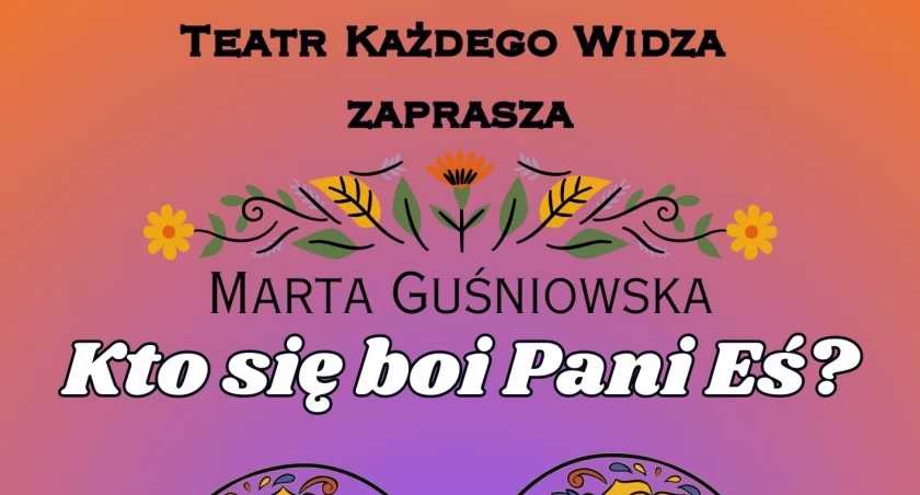 Zapraszają do współtworzenia teatru
