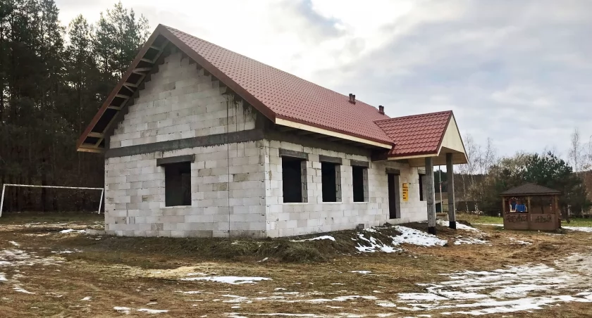 Stęszów i Proszkowa będą miały świetlice