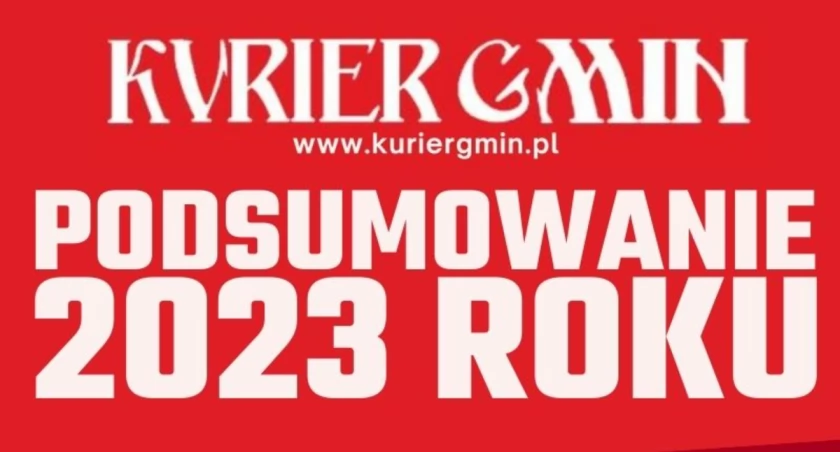 Podsumowanie 2023 roku: Milion wejść, tysiące odwiedzających