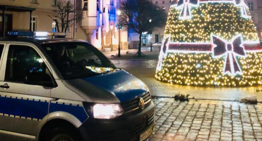 Policja podsumowuje weekend sylwestrowo-noworoczny. 