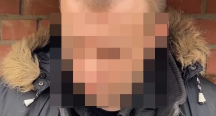 Pedofil z Brzegu Dolnego zatrzymany przez łowców. Pisał z 12-latką