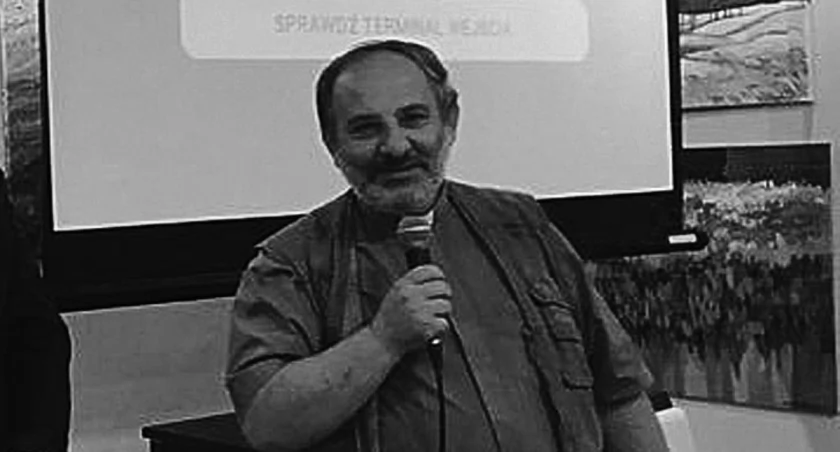 Ksiądz Tadeusz Isakowicz - Zaleski nie żyje
