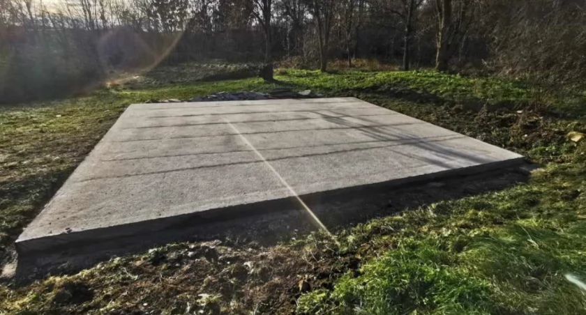 Plany mieszkańców Pawłoszewa