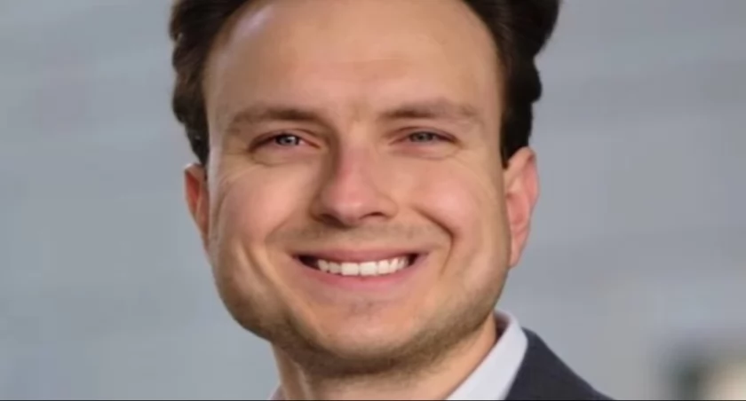 Piotr Kozdrowicki z Brzegu Dolnego wicewojewodą dolnośląskim