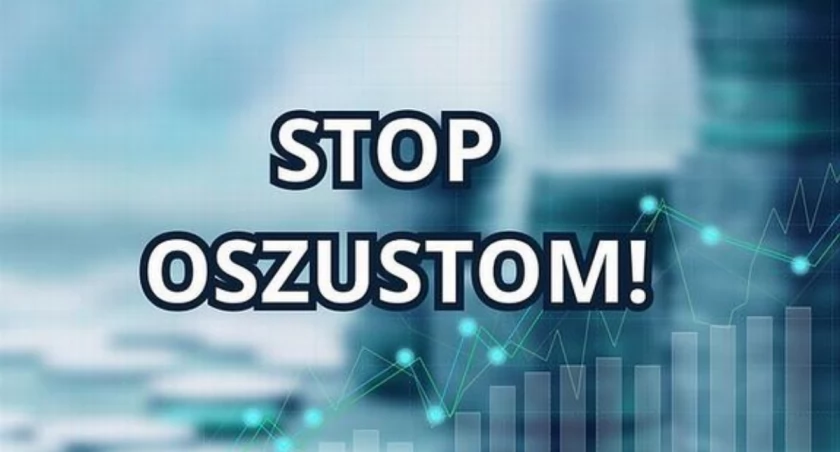 79-latka z powiatu wołowskiego straciła 150 tys. zł