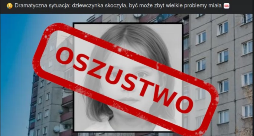 Uważaj! Tak przestępcy próbują wykraść twoje dane