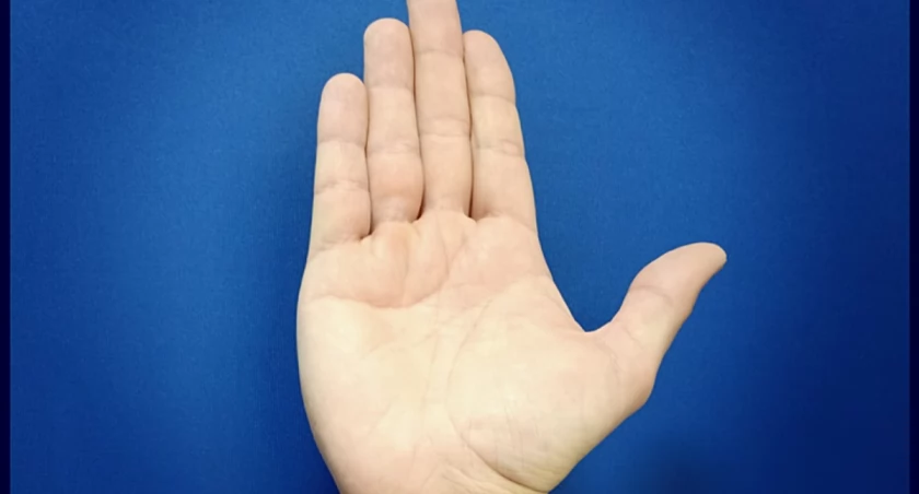 Znak Help-Me. Czy wiesz co oznacza?