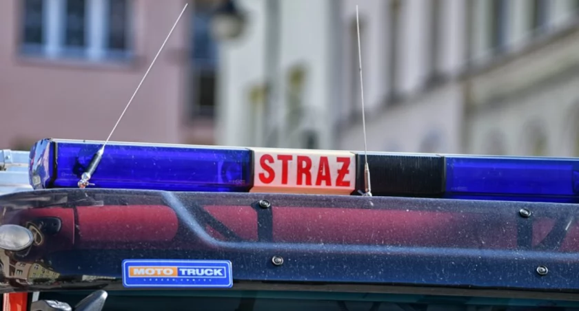 Pożar? Nie, to przegrzany komputer