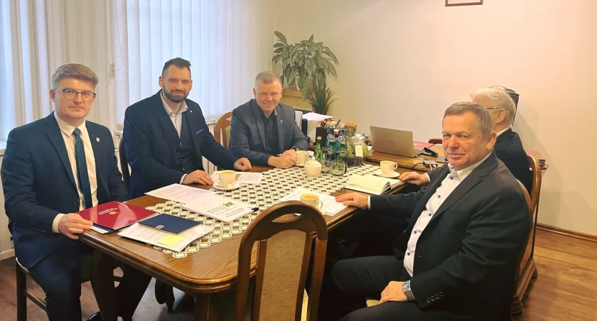 Niebawem ruszy budowa nowych mieszkań w Wołowie