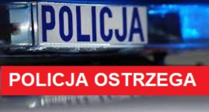 Policja przypomina o zabezpieczeniu swojego mienia