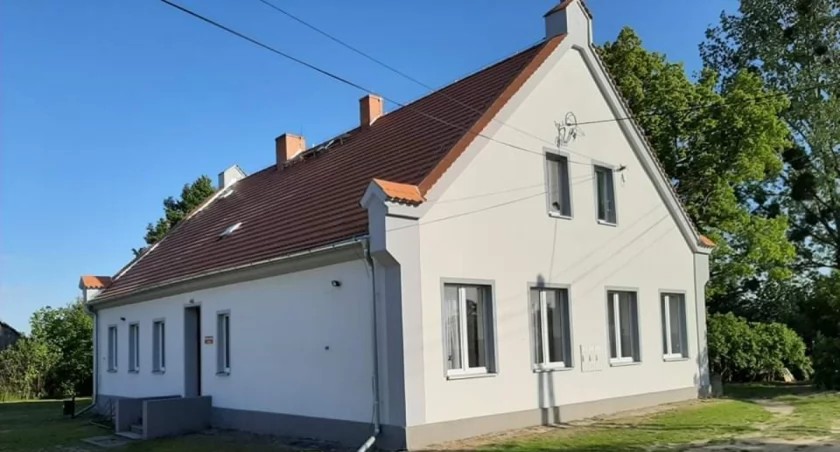 Zapas opału do świetlic wiejskich zakupiony