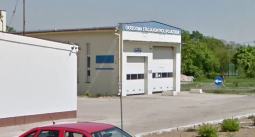 Starosta potwierdza: To koniec stacji diagnostycznej w Wołowie