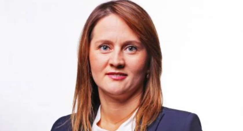 O zdradach, Bezpartyjnych i władzy w powiecie