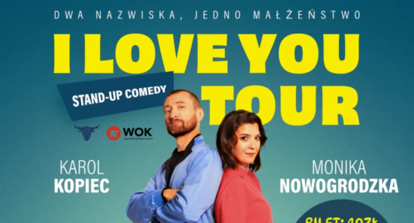 Dzień Kobiet pełen humoru w wołowskim ośrodku kultury