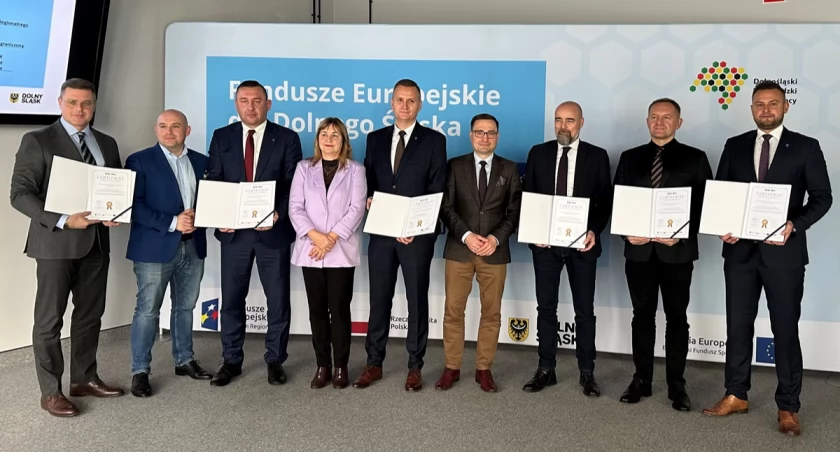 DAWG przeznaczy 17 mln zł na dotacje dla dolnośląskich małych i średnich przedsiębiorstw