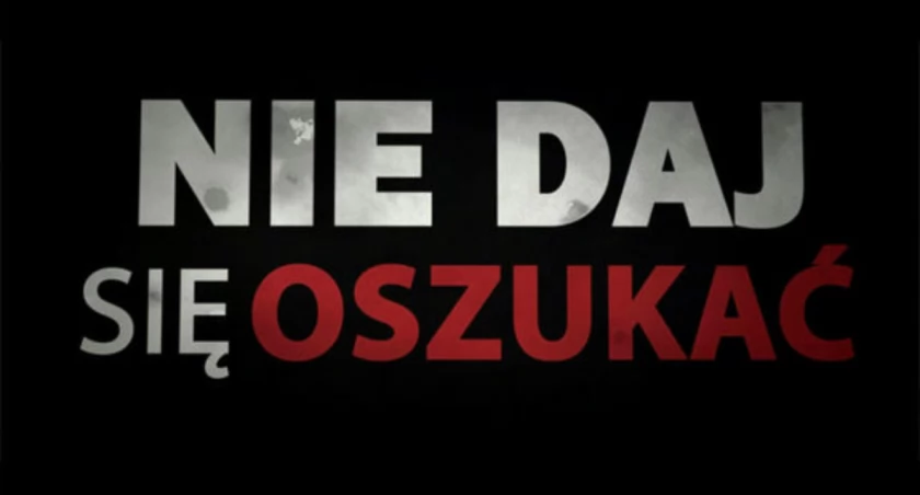 58-latek z powiatu wołowskiego padł ofiarą oszustów