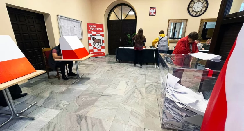Komitety powołane. Zobacz kto za nimi stoi