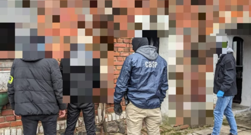Policja zarekwirowała 61 kg narkotyków