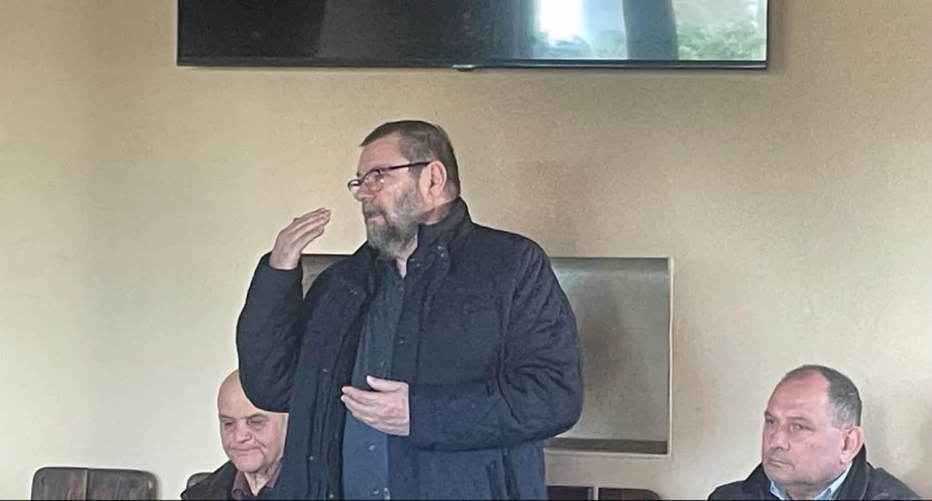 Europoseł kandydatem na burmistrza Brzegu Dolnego