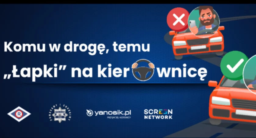 Rusza policyjna akcja 