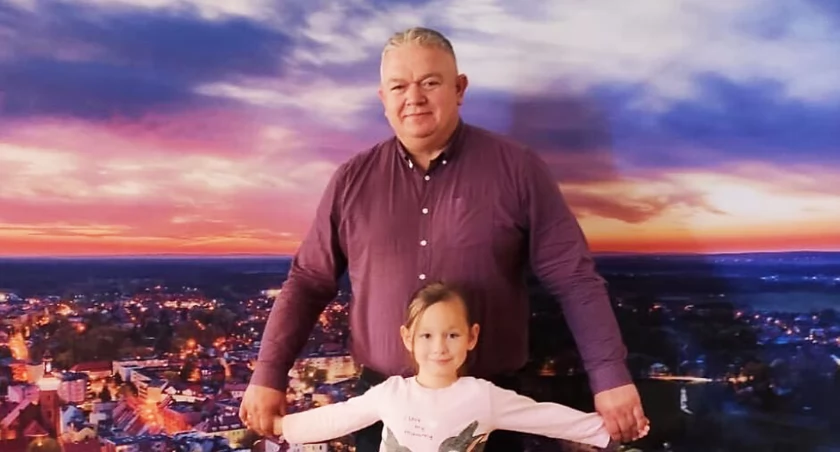O drogach, obwodnicy, sojuszach i rodzinie rozmawiamy z kandydatem na burmistrza Wołowa