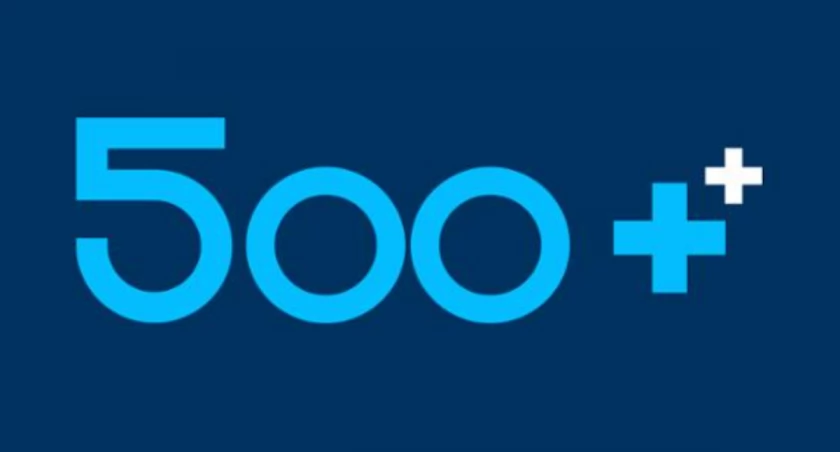 Od marca więcej osób dorosłych otrzyma 500+