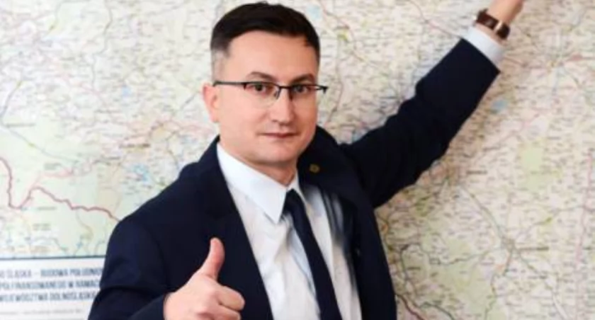 Świeża krew, nowa energia i pomysły - impuls dla powiatu
