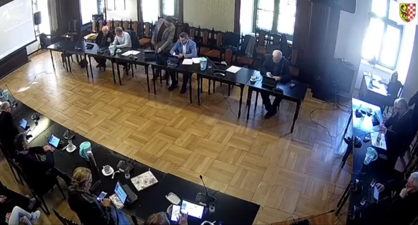 Oni startują w wyborach samorządowych do Rady Powiatu [PEŁNA LISTA]