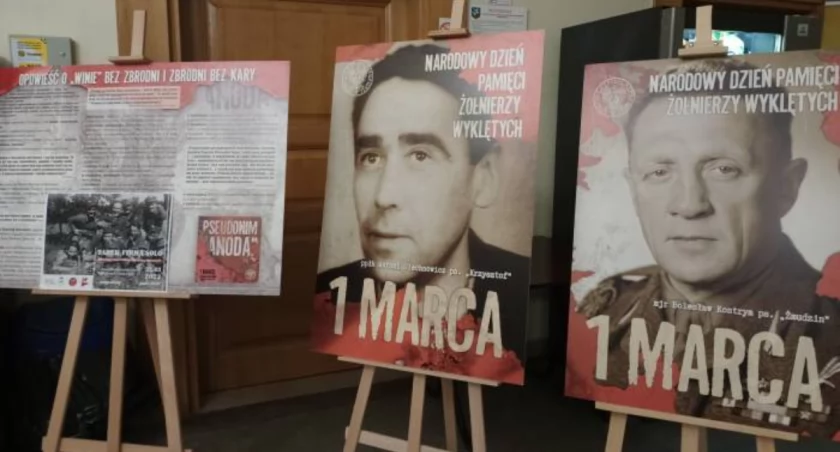 Na Kresach też walczyli Żołnierze Wyklęci
