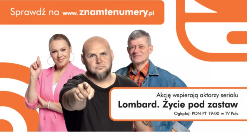 Rusza kampania społeczna 