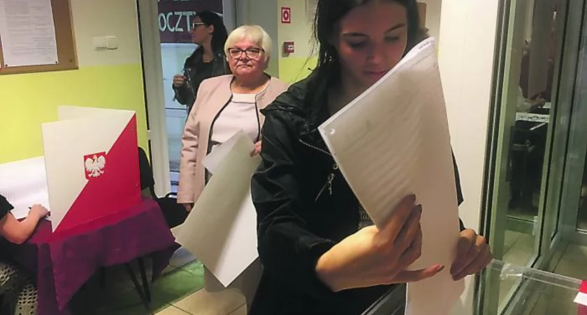 Oni będą walczyć o miejsce w Radzie Miejskiej Brzegu Dolnego [PEŁNA LISTA]