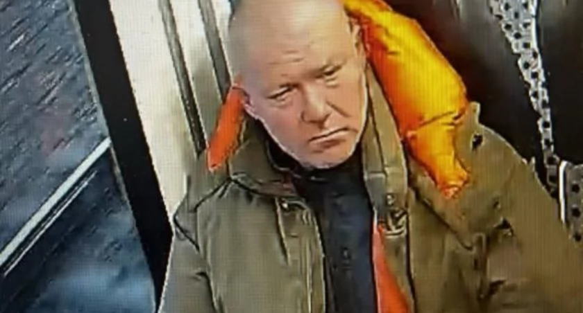 Wrocławska policja poszukuje osób, które mogą posiadać informacje w sprawie rozboju