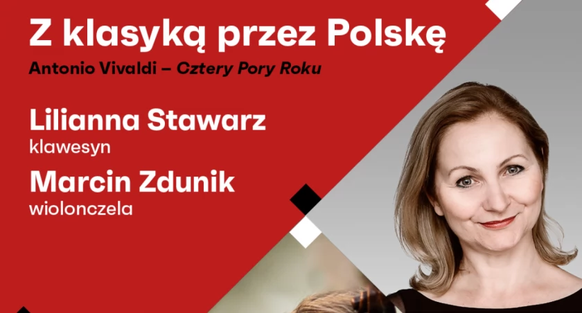 Bezpłatne koncerty jazzowe i muzyki klasycznej na Dolnym Śląsku