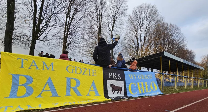 Nieoczekiwane zmiany w tabeli po pierwszej kolejce rundy wiosennej ligi okręgowej