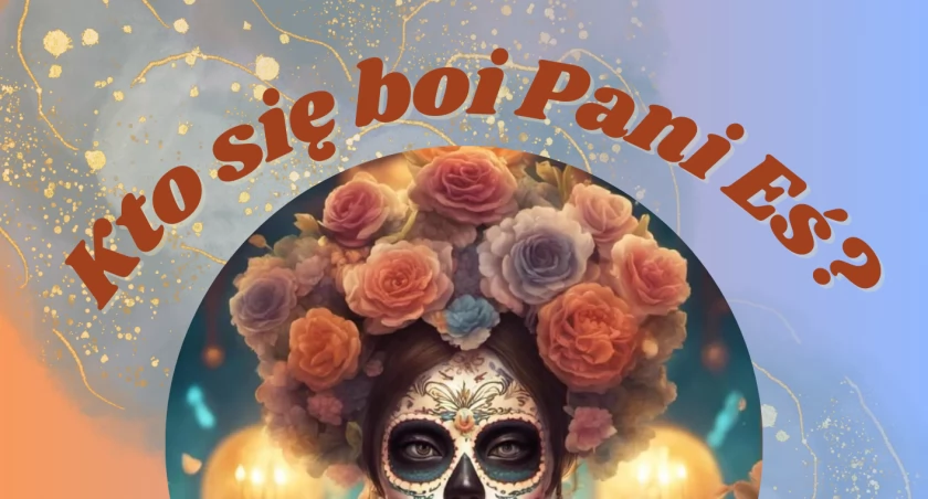 Premiera Spektaklu Teatralnego „Kto się boi Pani Eś?”