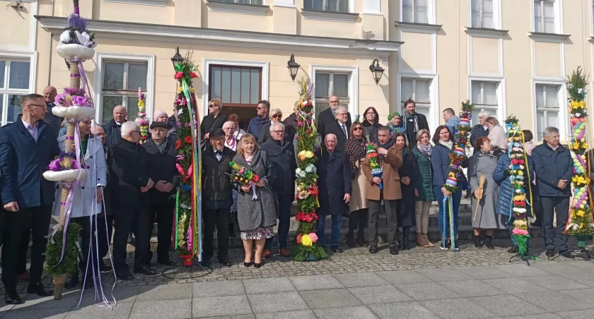 Kolorowo, świątecznie i smacznie w Brzegu Dolnym [FOTO i WIDEO]