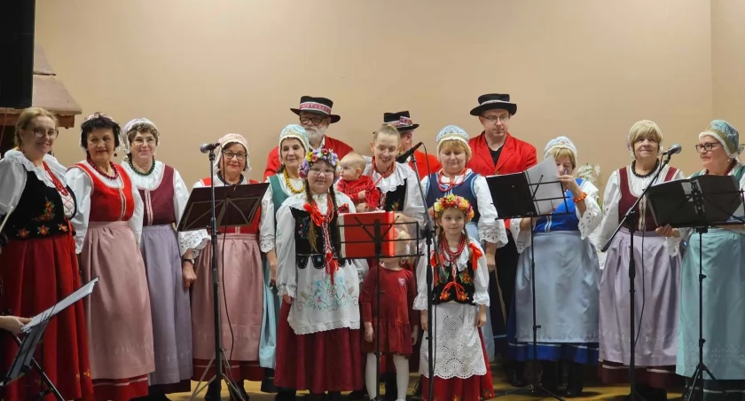 Zespół Mojęcice z pierwszym miejscem na Liście Przebojów Radia Wrocław