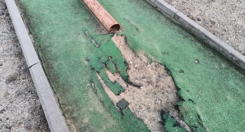 Jedne atrakcje budują, o innych miasto zapomniało