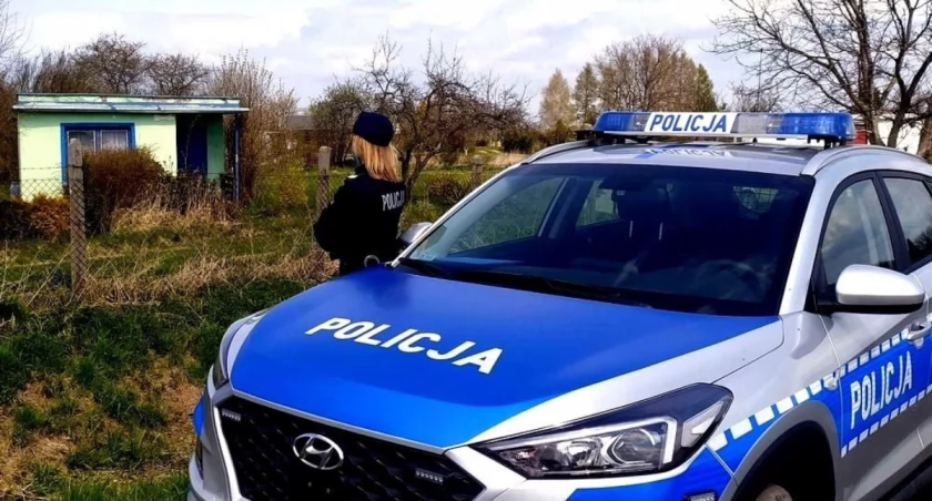 Policja radzi, jak zabezpieczyć altanę przed kradzieżą