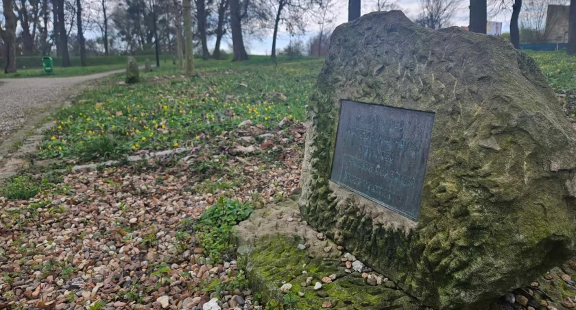 Zapomniana pamięć