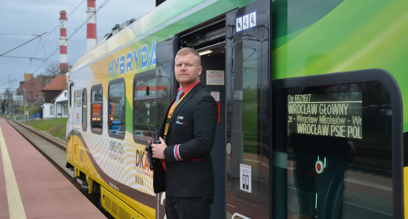 Koleje Dolnośląskie apelują: włączmy Towarową Obwodnicę Wrocławia do ruchu pasażerskiego