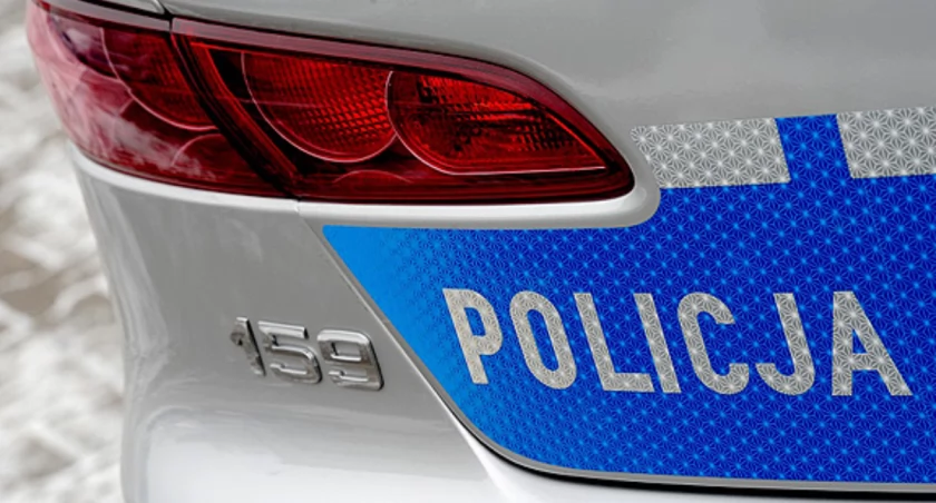 Policja apeluje o to, by zadbać o swoje bezpieczeństwo w święta 