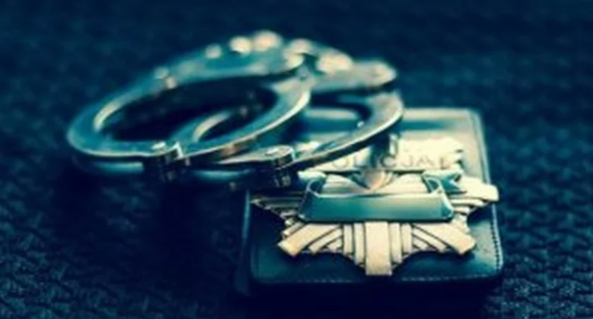 30-latek uciekł z zakładu karnego. Wpadł w ręce policji