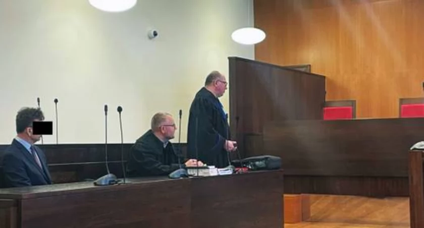 Kandydat na radnego, dyrektor PCC Rokita na ławie oskarżonych