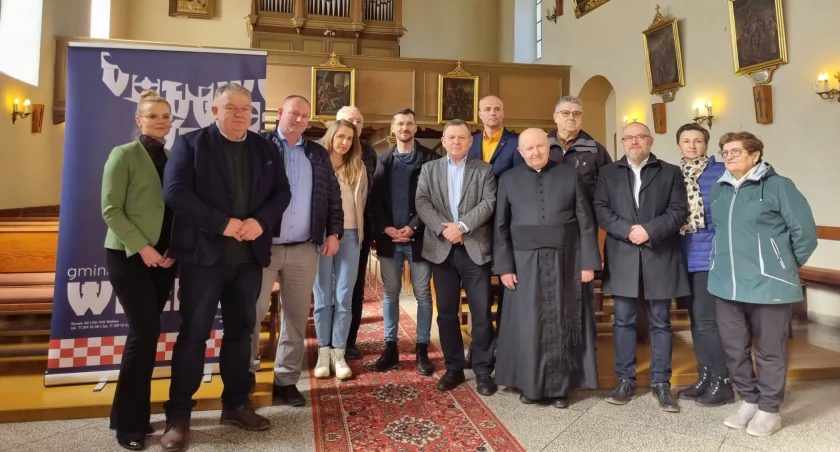 Kościół w Krzydlinie Wielkiej będzie remontowany