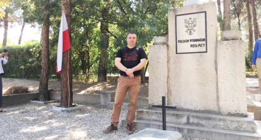 O mafijnych układach na .... Ukrainie i inwestycjach powiatowych bez barw politycznych